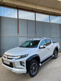 سيارات-mitsubishi-l200-2023-sportero-بوغني-تيزي-وزو-الجزائر
