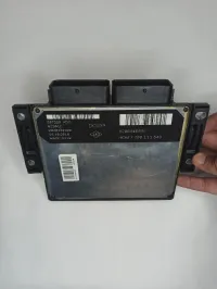 Calculateur moteur ecu