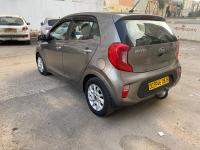 سيارات-kia-picanto-2018-ex-بئر-مراد-رايس-الجزائر