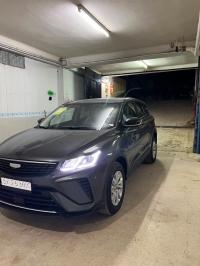سيارات-geely-coolray-2026-starlight-أولاد-يعيش-البليدة-الجزائر