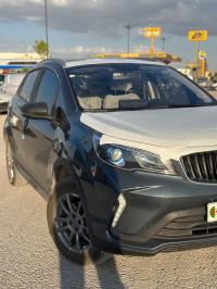 سيارات-geely-gx3-pro-2026-باتنة-الجزائر