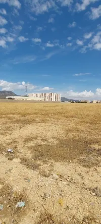 Vente Terrain Batna Batna