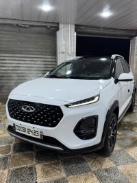 سيارات-chery-tiggo-2-pro-2024-15-mt-ess-108ch-عنابة-الجزائر