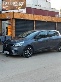سيارات-renault-clio-4-2018-limited-2-سكيكدة-الجزائر