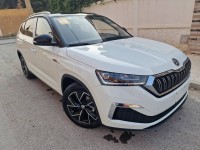 سيارات-skoda-kamiq-2025-gt-عين-البيضاء-أم-البواقي-الجزائر