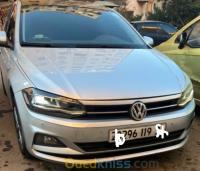 سيارات-volkswagen-polo-2019-carat-تيبازة-الجزائر