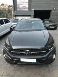 Volkswagen T-Roc 2025 R- Line Edition 
