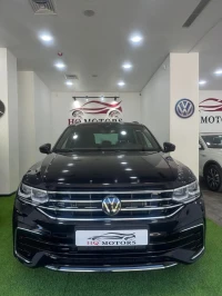 Volkswagen Tiguan 2023 R- Line