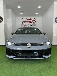 Volkswagen Golf 8.5 2025 Rline
