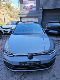 Volkswagen Golf 8 2024 R-Line