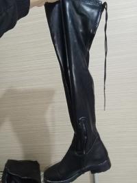 bottes-botte-en-cuir-bab-ezzouar-alger-algerie