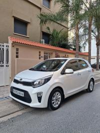 voitures-kia-picanto-2018-ex-bab-ezzouar-alger-algerie
