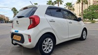 سيارات-kia-picanto-2018-ex-باب-الزوار-الجزائر