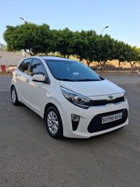 سيارات-kia-picanto-2018-ex-باب-الزوار-الجزائر