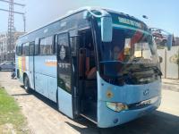 حافلة-higer-v8-2013-البليدة-الجزائر