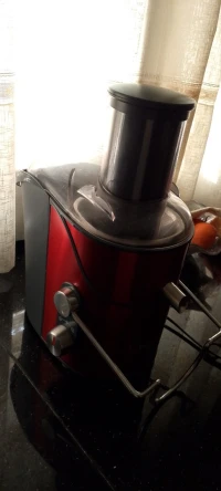 Moulinex centrifugeuse 