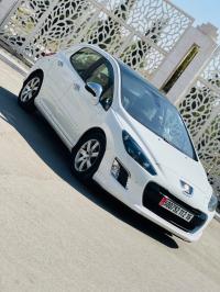 سيارات-peugeot-308-2012-الحراش-الجزائر