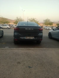 Dacia Logane 2025 1.0 tci 100cv