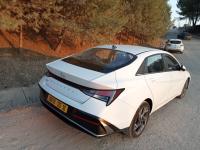 سيارات-hyundai-elantra-2025-البويرة-الجزائر