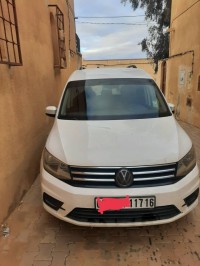 سيارات-volkswagen-caddy-2017-comfort-غرداية-الجزائر