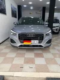 Audi Q2 2023 