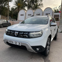 voitures-dacia-duster-2022-el-bouni-annaba-algerie