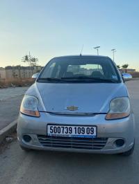 سيارات-chevrolet-spark-2009-بوينان-البليدة-الجزائر