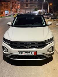 سيارات-volkswagen-t-roc-2022-style-سعيد-حمدين-الجزائر