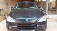 سيارات-ssangyong-kyron-2009-متليلي-غرداية-الجزائر