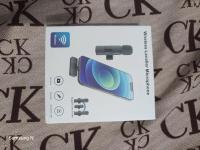 سماعات-الأذن-و-أجهزة-الصوت-ميكروفون-wireless-lavalier-microphone-مسجل-صوت-خميس-الخشنة-بومرداس-الجزائر