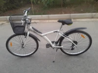 Btwin جيد 2023