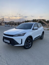 سيارات-chery-tiggo-2026-kaiyi-x3-pro-بسكرة-الجزائر