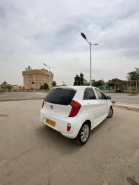 Kia Picanto 2015 Première main