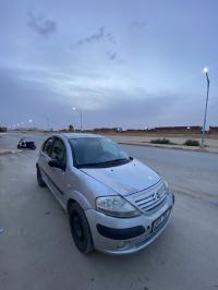 voitures-citroen-c3-2004-biskra-algerie