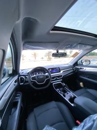 سيارات-kaiyi-x3-pro-2026-luxury-بسكرة-الجزائر
