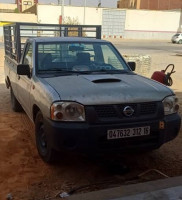 voitures-nissan-pickup-2012-hassi-messaoud-ouargla-algerie