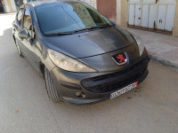 voitures-peugeot-207-2007-algerie