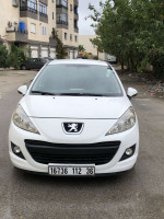 voitures-peugeot-207-2012-new-active-el-taref-tarf-algerie