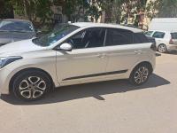 سيارات-hyundai-i20-2019-facelift-الجزائر-وسط