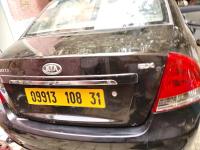 سيارات-kia-cerato-2008-cereto-سيدي-الشحمي-وهران-الجزائر
