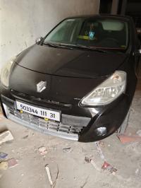 سيارات-renault-clio-3-2011-سيدي-الشحمي-وهران-الجزائر