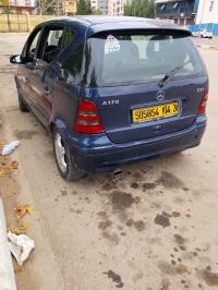 سيارات-mercedes-classe-a-2004-سيدي-الشحمي-وهران-الجزائر