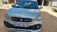 voitures-suzuki-celerio-2022-glx-djelfa-algerie