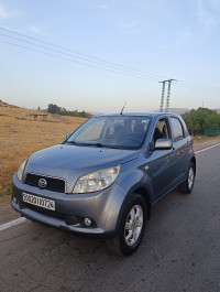 سيارات-daihatsu-terios-2007-حمام-النبائل-قالمة-الجزائر