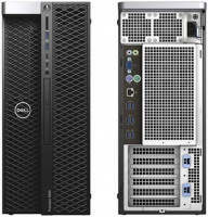 unites-centrales-dell-precision-5820-serveur-workstation-bab-ezzouar-alger-algerie