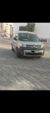 السيارات-النفعية-renault-kongoo-2019-utilitaire-بئر-الجير-وهران-الجزائر