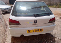 voitures-peugeot-306-1998-bab-ezzouar-alger-algerie