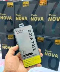 Condor Nova 70se