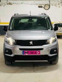سيارات-peugeot-rifter-2021-allure-وهران-الجزائر