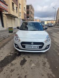 سيارات-suzuki-swift-2023-02-ttan-سعيدة-الجزائر